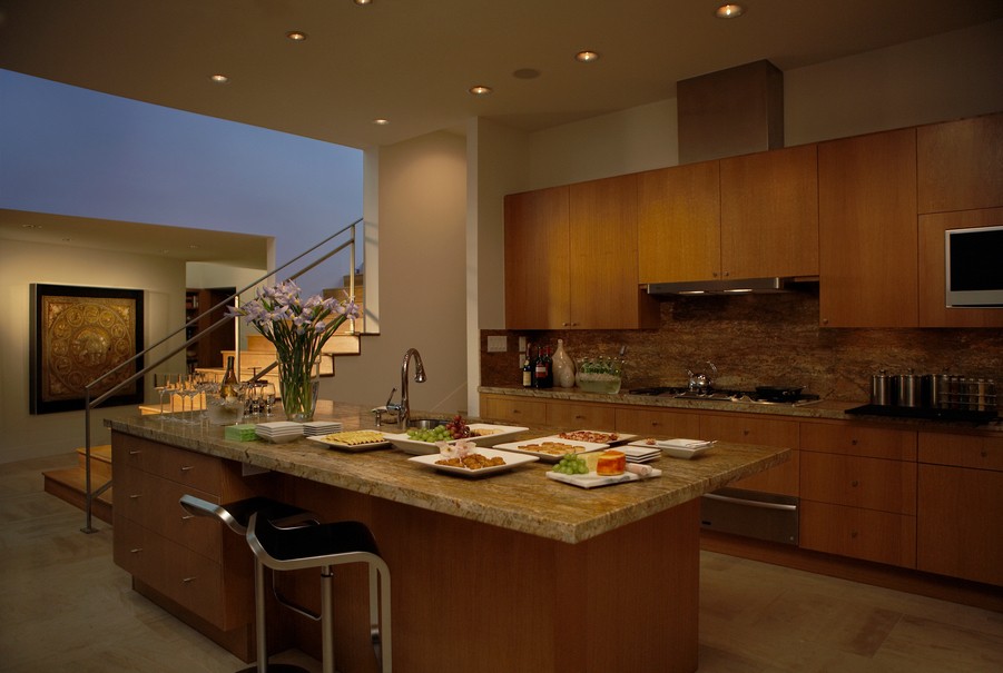 How to Get Luxury Lighting Control: Work with a Lutron Dealer