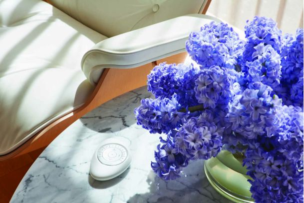 Hunter Douglas shading technology