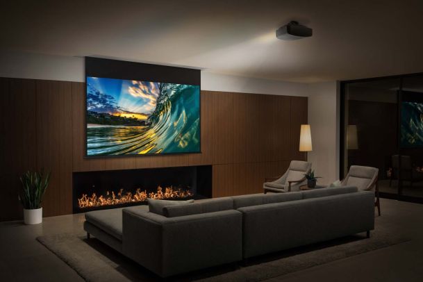 Home Theater, Sony
