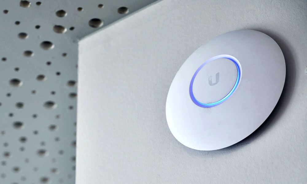 Ubiquiti